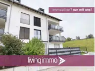 Bild von Attraktive, moderne 3-Zimmer-Wohnung mit großem Balkon, Carport Wohnungen, in Büchlberg, 81.64 m², 3.0 Zi., Bj. 2020